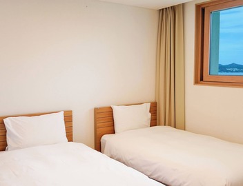 Sagewood Yeosu Gyeongdo Resort 2