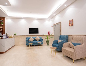 Saif Plus 1 Hotel by Orvana 5