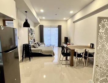 Saigon Central Sanctuary @ SOHO Residence 2