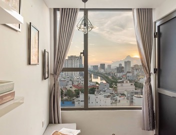 SaiGon Rivergate 5