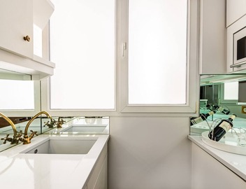 Saint Germain Chic Studio 5