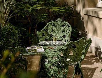 Saint James Paris 5