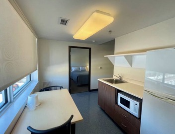 Saint-paul Residence 2