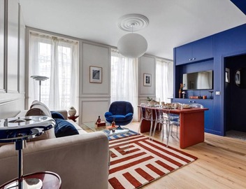 Saint Placide II Suite 3
