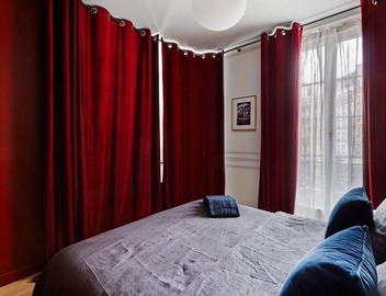 Saint Placide II Suite 5