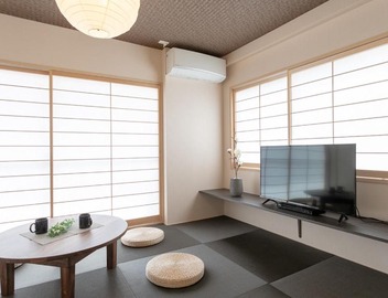 Sakura Stay Yoga 301 4