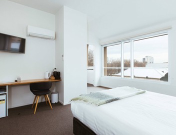 Salamanca Galleria Apartments 3