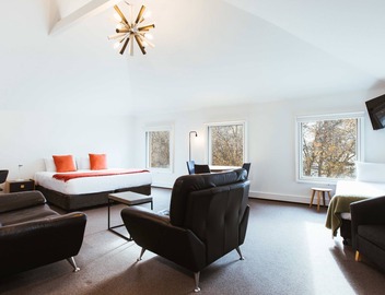 Salamanca Galleria Apartments 4