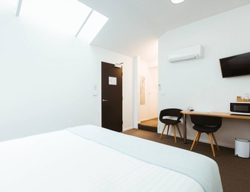 Salamanca Galleria Apartments 5