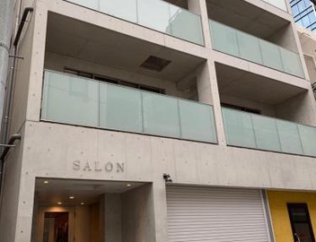 SALON渋谷4A 2