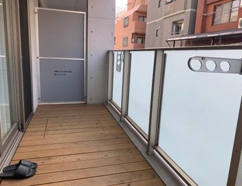SALON渋谷4A 4