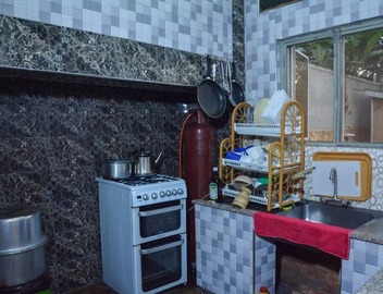 SamWeb Bed and Breakfast 3