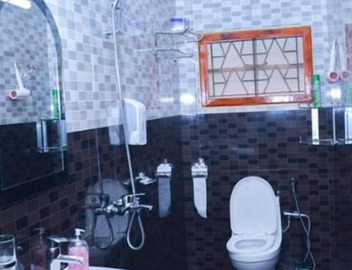 SamWeb Bed and Breakfast 4