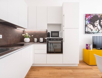 San Babila Design Apartment R&R 5