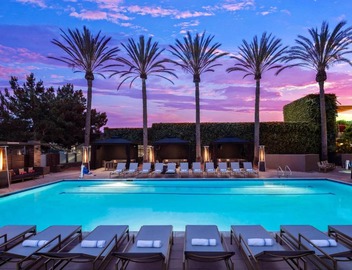 San Diego Marriott Del Mar 5