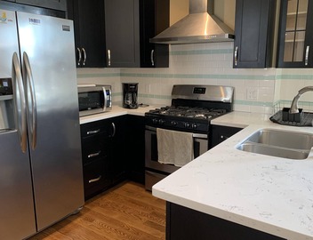 San Francisco - Lovely 3 Bedroom Home with Garage 3
