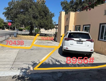 San Gabriel 1BR Private Entry Quiet Stay Free Wi-Fi 4