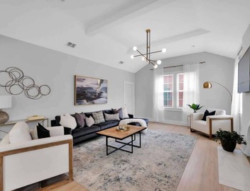 San Marco Home in Walkable Neighborhood! 4