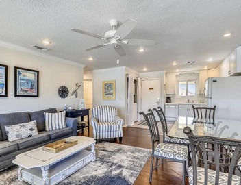 Sandpiper Cove 3203- by Holiday Isle Properties 4