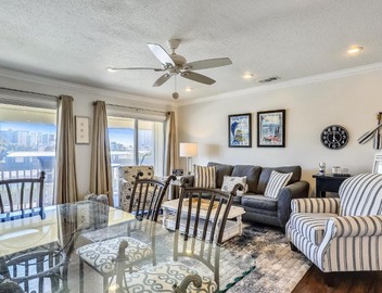 Sandpiper Cove 3203- by Holiday Isle Properties 5