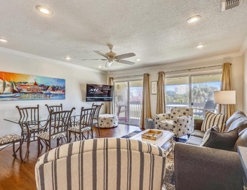 Sandpiper Cove 3203- by Holiday Isle Properties 2