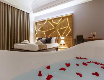Sant'Angelo Suites 3