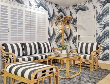 Santa Monica Hotel 4
