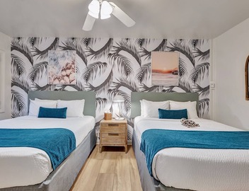 Santa Monica Hotel 5