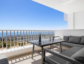 Santangelo | Sea views - terrace 5