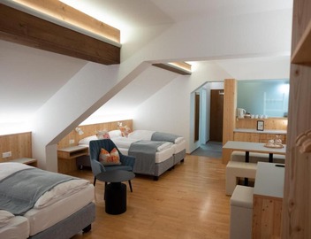 Santner, Hotel 4