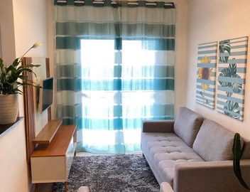 Santoriny Residential Condominium 4