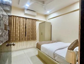 Sapphire Service Apartment 4