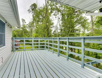 Sauna, Fire Pit: Spacious & Serene Poconos Getaway 3