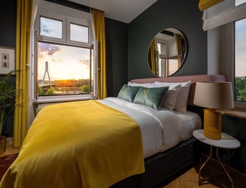 Sava Boutique Hotel 5