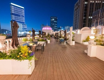 SAVHE Hotel on the Bund Nanjing Road Pedestrian Street 2