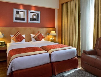 Savoy Suites Manesar 2