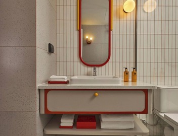Savvy by M Village Hai Ba Trung, a brand of Modern Village Lifestyle 3