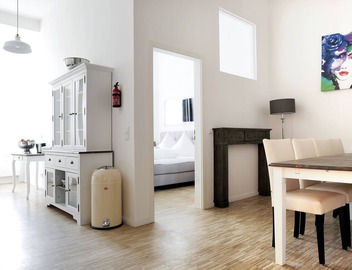 SC 2 elevator + 4 bedrooms + 2 bathrooms 110 sqm balcony + 4