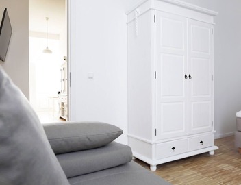 SC 2 elevator + 4 bedrooms + 2 bathrooms 110 sqm balcony + 5