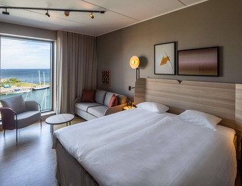 Scandic CPH Strandpark 4