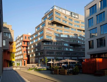Scandic München Macherei 5