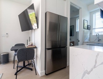 Scandinavian-Style 1BR Apartment BUILT 2024 (p80) 4