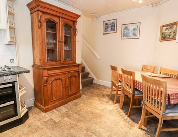 Scotch Hall Cottage 3