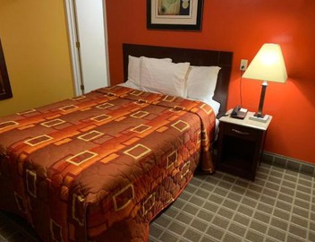 Scottish Inns Wrightstown 2