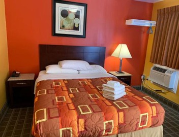 Scottish Inns Wrightstown 3