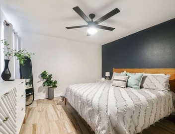 Scottsdale: 1BR-Furnished, Pool,SPA, Gym - Book us now! 2