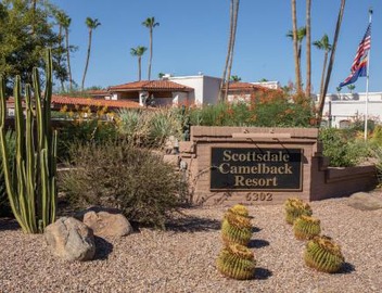 Scottsdale Camelback Resort 2