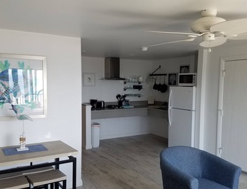 Sea Horse Resort 5