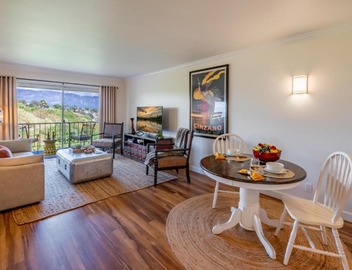 SeaCliff - Pacifica by Paradise Retreats 4