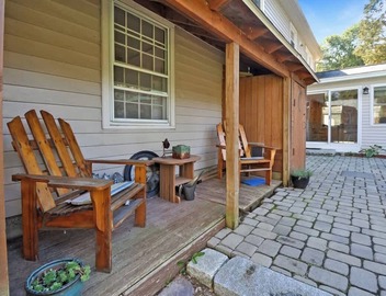 Seacoast Vacation Home 5